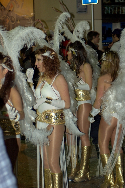 Carnaval 2012 Sitges
Carnaval 2012 Sitges. Nikon D50.
Keywords: Carnaval 2012 Sitges 