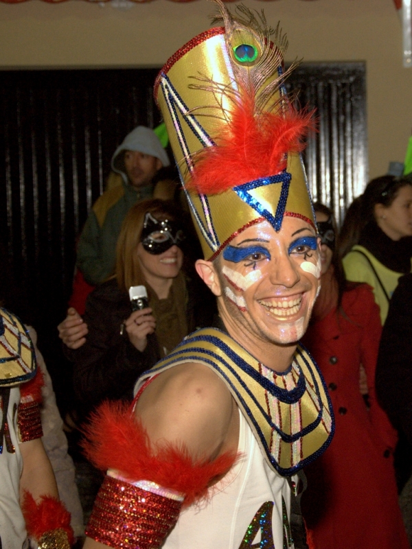 Carnaval 2012 Sitges
Carnaval 2012 Sitges. Nikon D50.
Keywords: Carnaval 2012 Sitges 