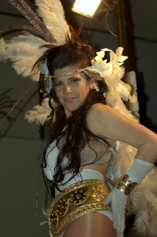 Carnaval 2012 Sitges
Carnaval 2012 Sitges. Nikon D50.
Keywords: Carnaval 2012 Sitges 