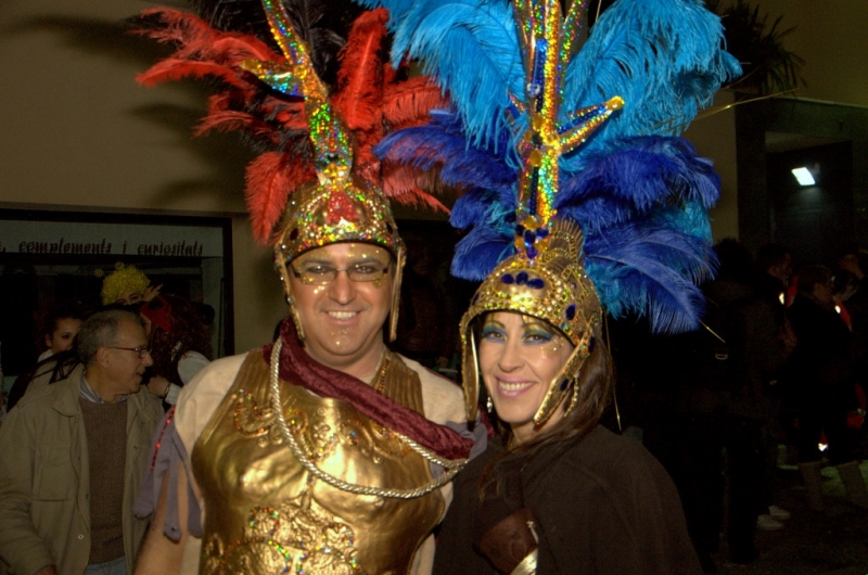 Carnaval 2012 Sitges
Carnaval 2012 Sitges. Nikon D50.
Keywords: Carnaval 2012 Sitges 