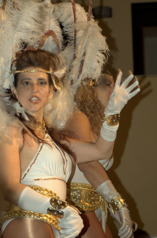 Carnaval 2012 Sitges
Carnaval 2012 Sitges. Nikon D50.
Keywords: Carnaval 2012 Sitges 