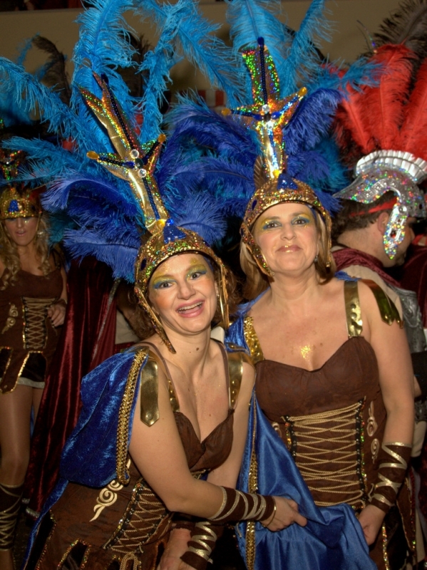 Carnaval 2012 Sitges
Carnaval 2012 Sitges. Nikon D50.
Keywords: Carnaval 2012 Sitges 