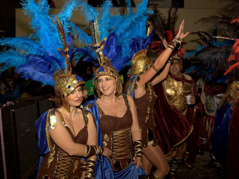 Carnaval 2012 Sitges
Carnaval 2012 Sitges. Nikon D50.
Keywords: Carnaval 2012 Sitges 