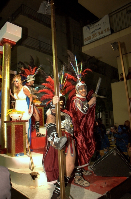 Carnaval 2012 Sitges
Carnaval 2012 Sitges. Nikon D50.
Keywords: Carnaval 2012 Sitges 