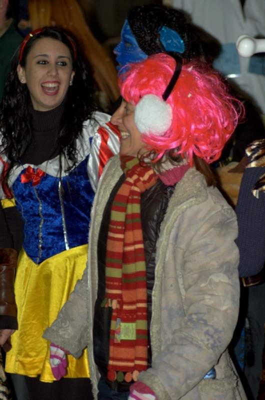 Carnaval 2012 Sitges
Carnaval 2012 Sitges. Nikon D50.
Keywords: Carnaval 2012 Sitges 