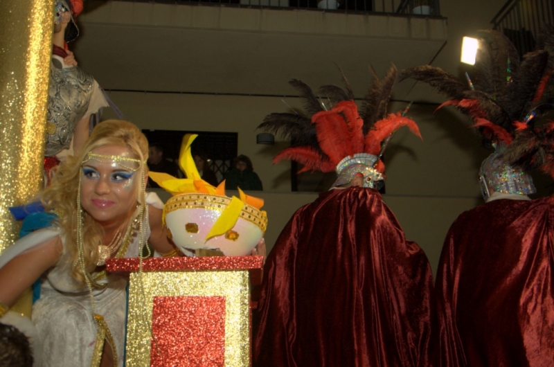 Carnaval 2012 Sitges
Carnaval 2012 Sitges. Nikon D50.
Keywords: Carnaval 2012 Sitges 