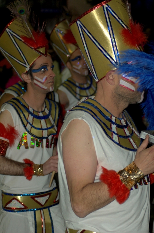 Carnaval 2012 Sitges
Carnaval 2012 Sitges. Nikon D50.
Keywords: Carnaval 2012 Sitges 