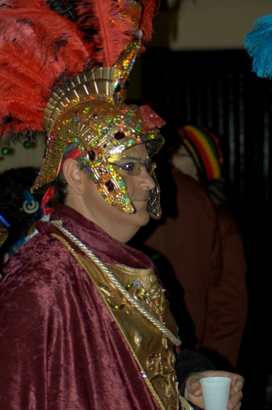 Carnaval 2012 Sitges
Carnaval 2012 Sitges. Nikon D50.
Keywords: Carnaval 2012 Sitges 