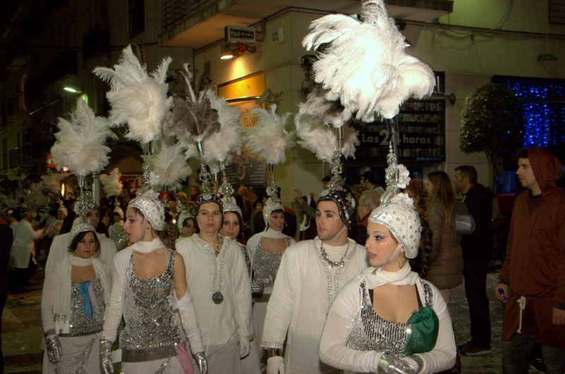 Carnaval 2012 Sitges
Carnaval 2012 Sitges. Nikon D50.
Keywords: Carnaval 2012 Sitges 