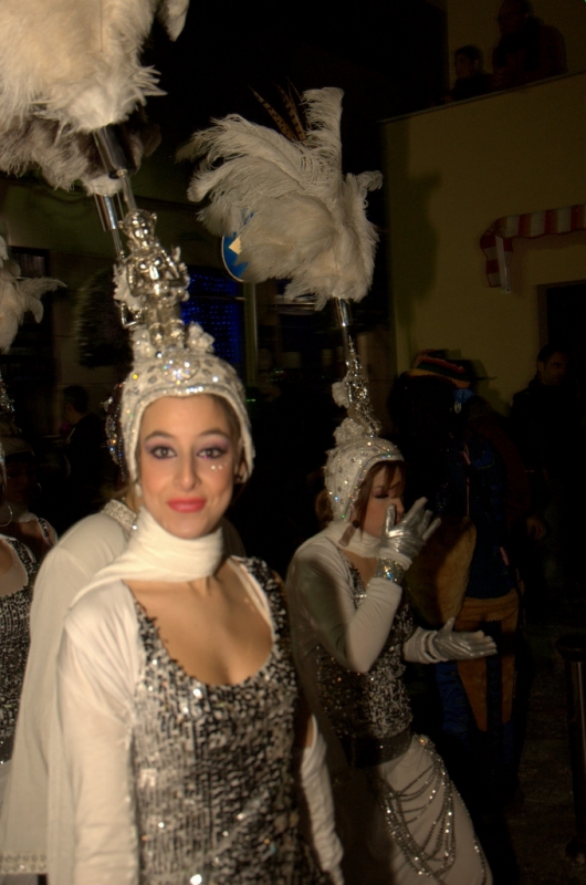 Carnaval 2012 Sitges
Carnaval 2012 Sitges. Nikon D50.
Keywords: Carnaval 2012 Sitges 