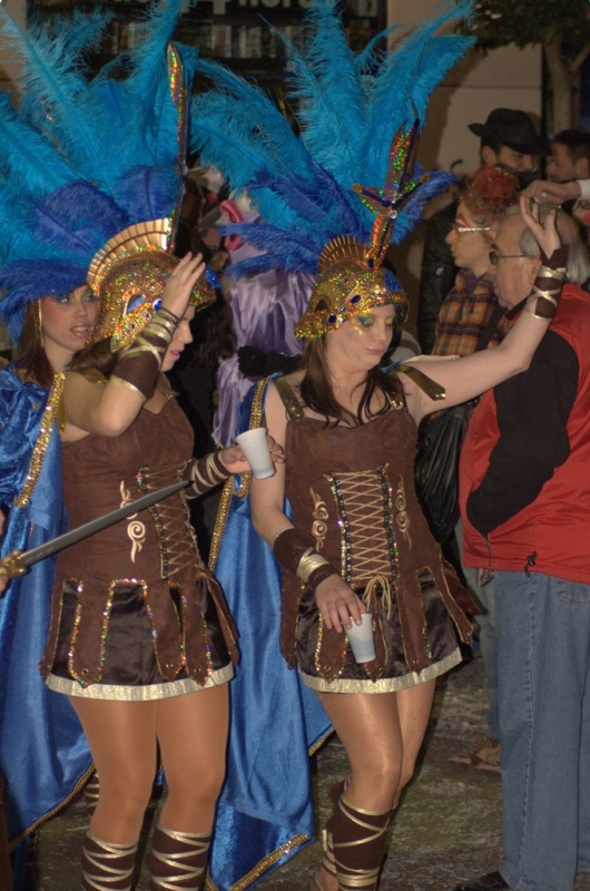 Carnaval 2012 Sitges
Carnaval 2012 Sitges. Nikon D50.
Keywords: Carnaval 2012 Sitges 