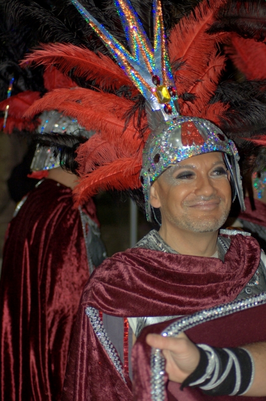 Carnaval 2012 Sitges
Carnaval 2012 Sitges. Nikon D50.
Keywords: Carnaval 2012 Sitges 