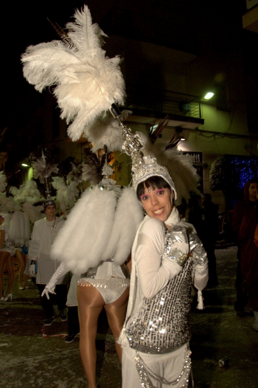 Carnaval 2012 Sitges
Carnaval 2012 Sitges. Nikon D50.
Keywords: Carnaval 2012 Sitges 