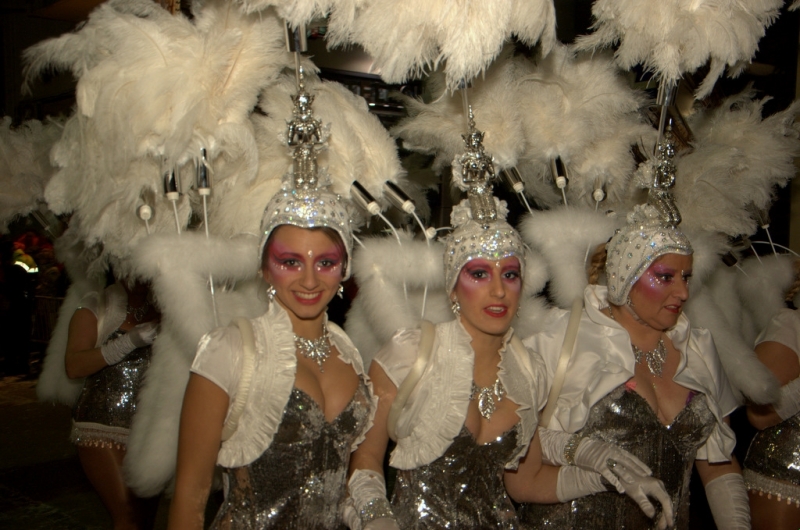 Carnaval 2012 Sitges
Carnaval 2012 Sitges. Nikon D50.
Keywords: Carnaval 2012 Sitges 