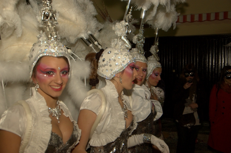 Carnaval 2012 Sitges
Carnaval 2012 Sitges. Nikon D50.
Keywords: Carnaval 2012 Sitges 