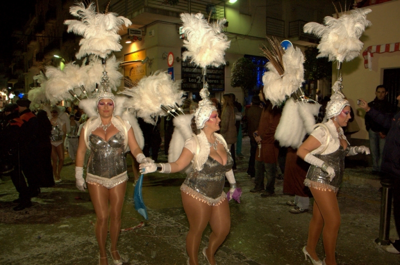 Carnaval 2012 Sitges
Carnaval 2012 Sitges. Nikon D50.
Keywords: Carnaval 2012 Sitges 