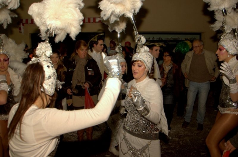 Carnaval 2012 Sitges
Carnaval 2012 Sitges. Nikon D50.
Keywords: Carnaval 2012 Sitges 