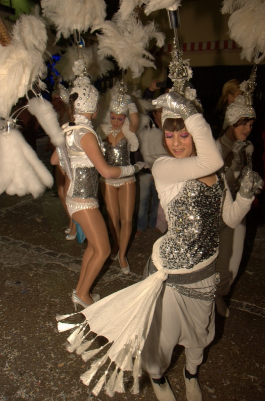Carnaval 2012 Sitges
Carnaval 2012 Sitges. Nikon D50.
Keywords: Carnaval 2012 Sitges 