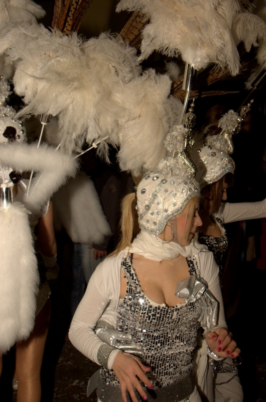 Carnaval 2012 Sitges
Carnaval 2012 Sitges. Nikon D50.
Keywords: Carnaval 2012 Sitges 