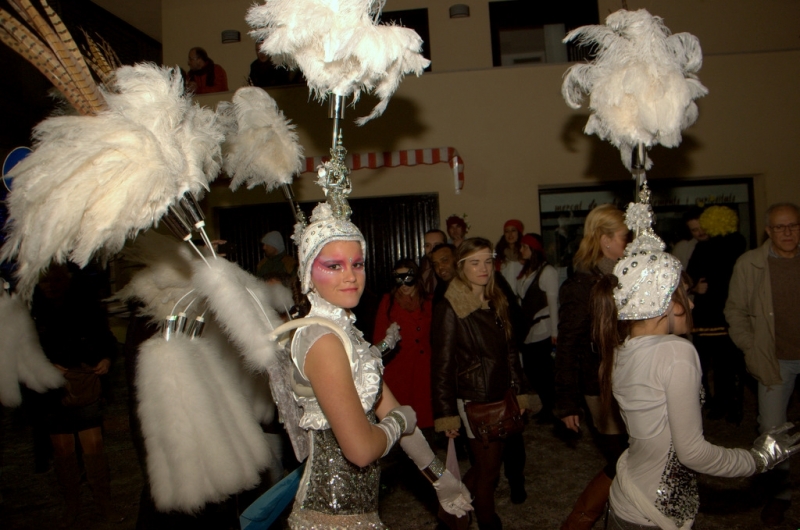 Carnaval 2012 Sitges
Carnaval 2012 Sitges. Nikon D50.
Keywords: Carnaval 2012 Sitges 