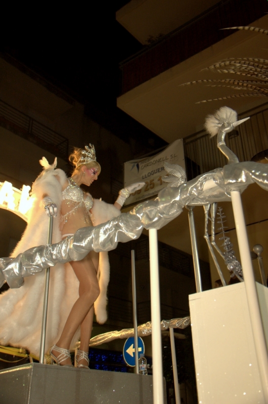 Carnaval 2012 Sitges
Carnaval 2012 Sitges. Nikon D50.
Keywords: Carnaval 2012 Sitges 
