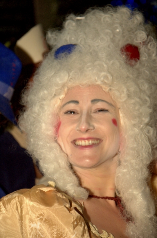 Carnaval 2012 Sitges
Carnaval 2012 Sitges. Nikon D50.
Keywords: Carnaval 2012 Sitges 