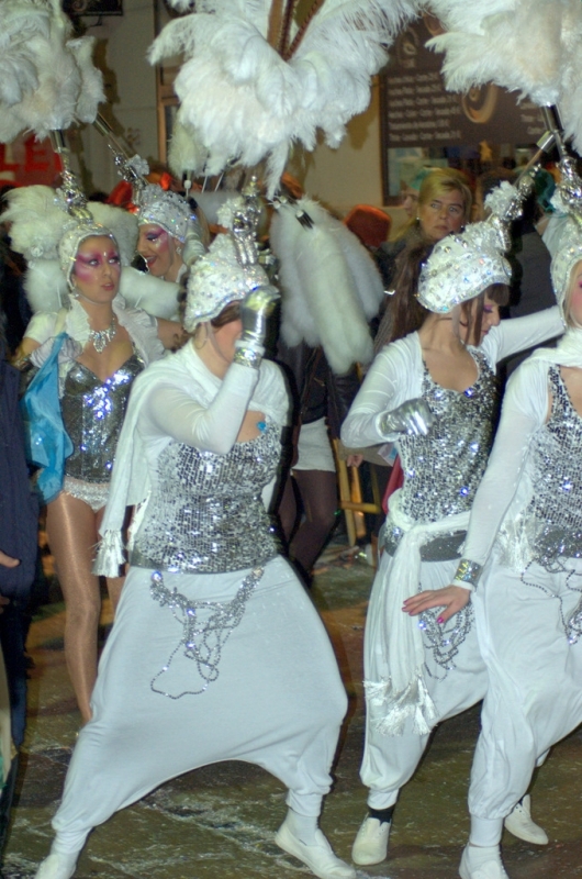 Carnaval 2012 Sitges
Carnaval 2012 Sitges. Nikon D50.
Keywords: Carnaval 2012 Sitges 