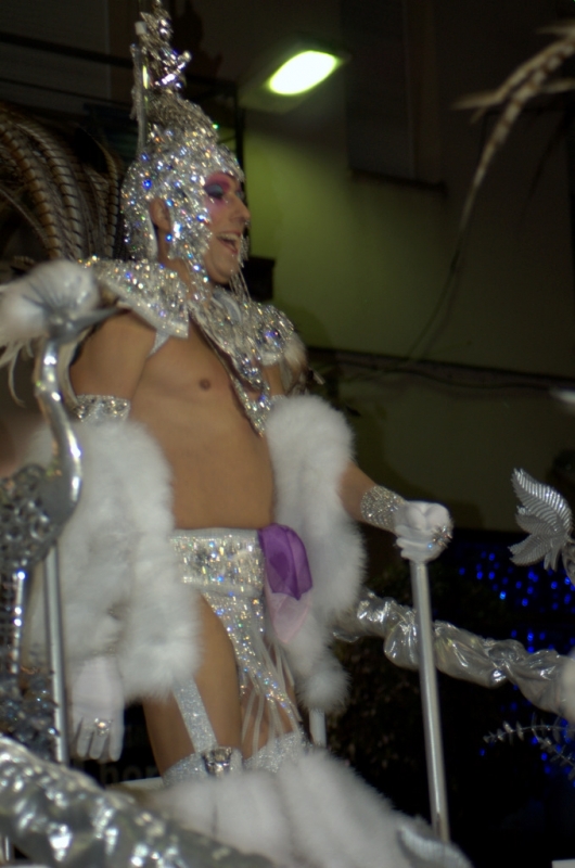 Carnaval 2012 Sitges
Carnaval 2012 Sitges. Nikon D50.
Keywords: Carnaval 2012 Sitges 