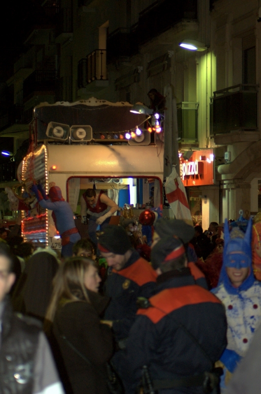 Carnaval 2012 Sitges
Carnaval 2012 Sitges. Nikon D50.
Keywords: Carnaval 2012 Sitges 