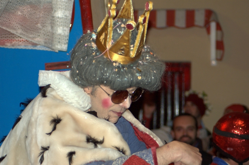 Carnaval 2012 Sitges
Carnaval 2012 Sitges. Nikon D50.
Keywords: Carnaval 2012 Sitges 