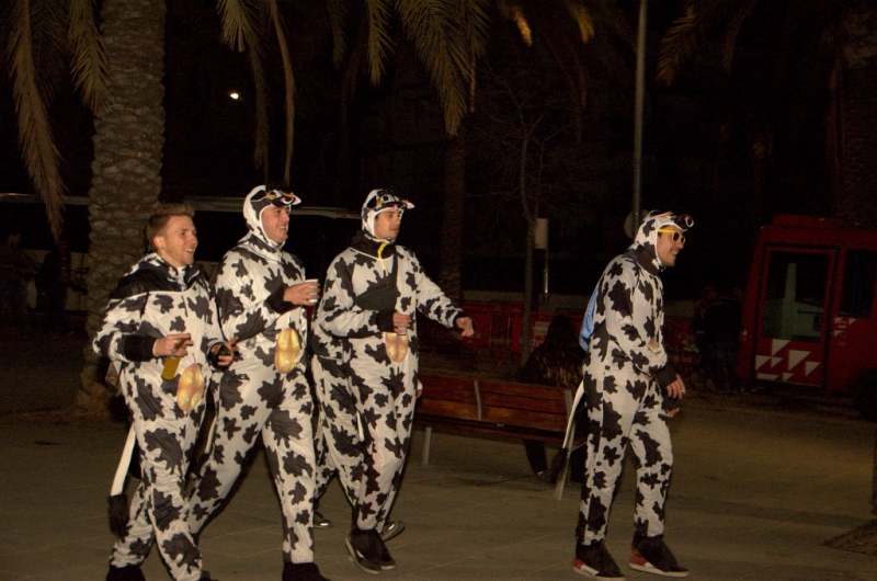 Carnaval 2012 Sitges
Carnaval 2012 Sitges. Nikon D50.
Keywords: Carnaval 2012 Sitges 