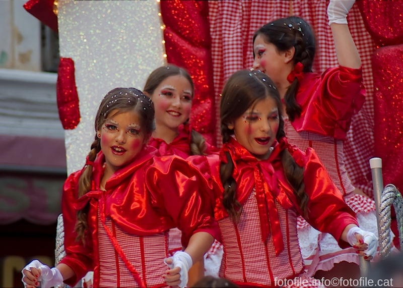 Carnaval 2013 Sitges Infantil
Carnaval 2013 Sitges Infantil
Keywords: Carnaval 2013 Sitges Infantil