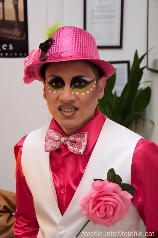 Carnaval 2013 Sitges
Carnaval 2013 Sitges
Keywords: Carnaval 2013 Sitges