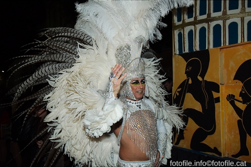 Carnaval 2013 Sitges
Carnaval 2013 Sitges
Keywords: Carnaval 2013 Sitges