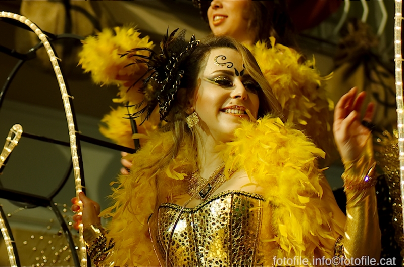 Carnaval 2013 Sitges
Carnaval 2013 Sitges
Keywords: Carnaval 2013 Sitges