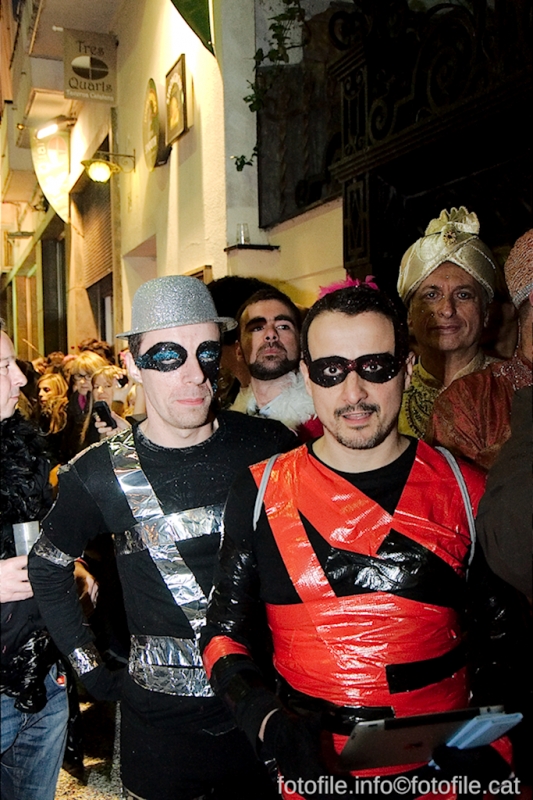 Carnaval Sitges 2013
Carnaval Sitges 2013
Keywords: Carnaval Sitges 2013