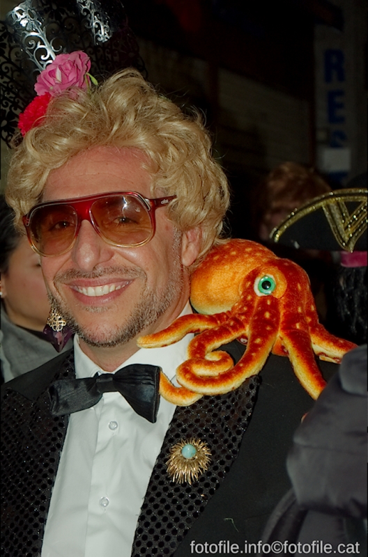 Carnaval Sitges 2013
Carnaval Sitges 2013
Keywords: Carnaval Sitges 2013