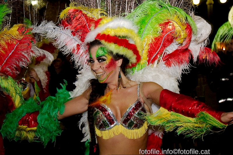 Carnaval Sitges 2013
Carnaval Sitges 2013
Keywords: Carnaval Sitges 2013