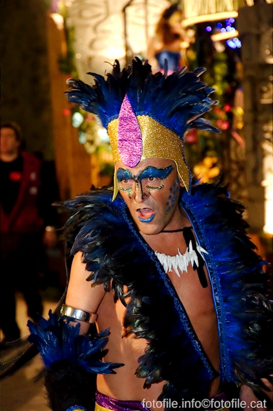 Carnaval Sitges 2013
Carnaval Sitges 2013
Keywords: Carnaval Sitges 2013