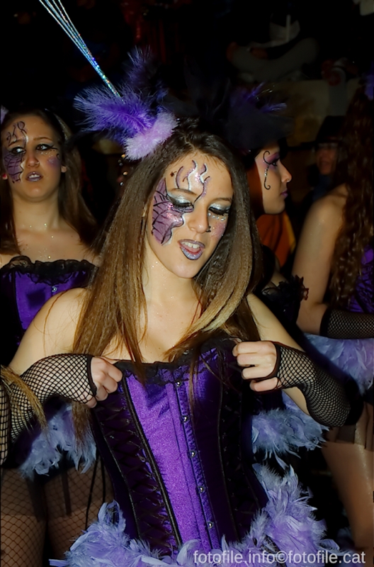 Carnaval Sitges 2013
Carnaval Sitges 2013
Keywords: Carnaval Sitges 2013