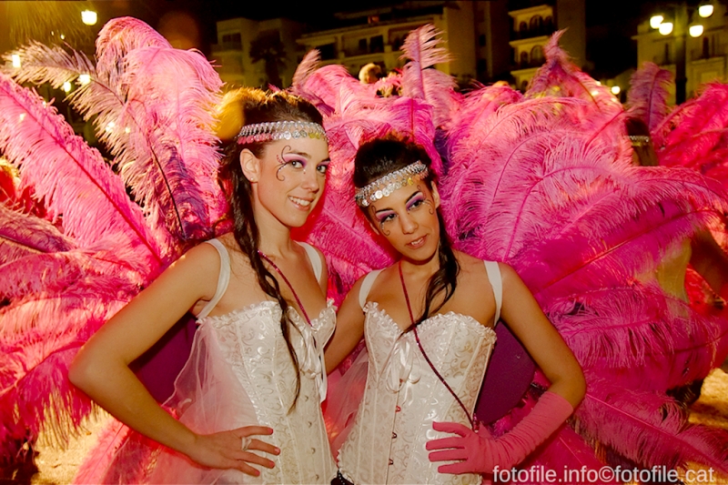Carnaval Sitges 2013
Carnaval Sitges 2013
Keywords: Carnaval Sitges 2013