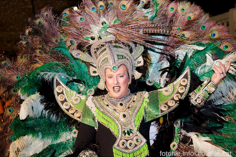 Carnaval Sitges 2013
Carnaval Sitges 2013
Keywords: Carnaval Sitges 2013
