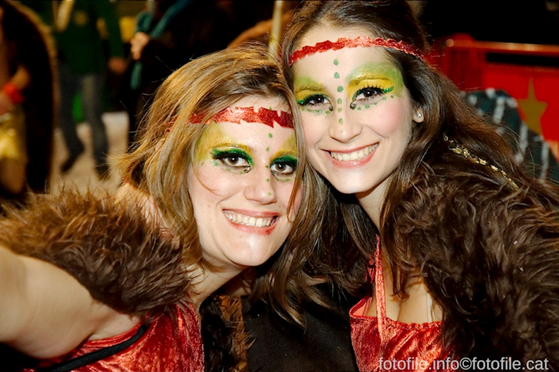 Carnaval Sitges 2013
Carnaval Sitges 2013
Keywords: Carnaval Sitges 2013