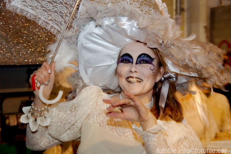 Carnaval Sitges 2013
Carnaval Sitges 2013
Keywords: Carnaval Sitges 2013