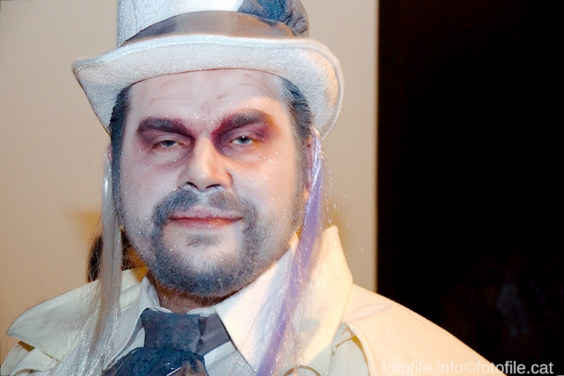Carnaval Sitges 2013
Carnaval Sitges 2013
Keywords: Carnaval Sitges 2013