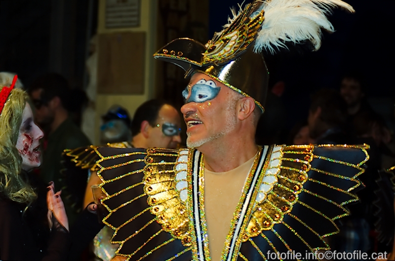 Carnaval 2013 Sitges
Carnaval 2013 Sitges
Keywords: Carnaval 2013 Sitges