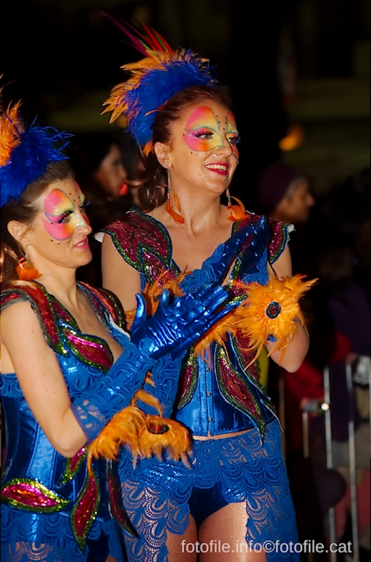 Carnaval 2014 Sitges Rua de la Disbauxa
Carnaval 2014 Sitges Rua de la Disbauxa
Keywords: Carnaval 2014 Sitges Rua de la Disbauxa