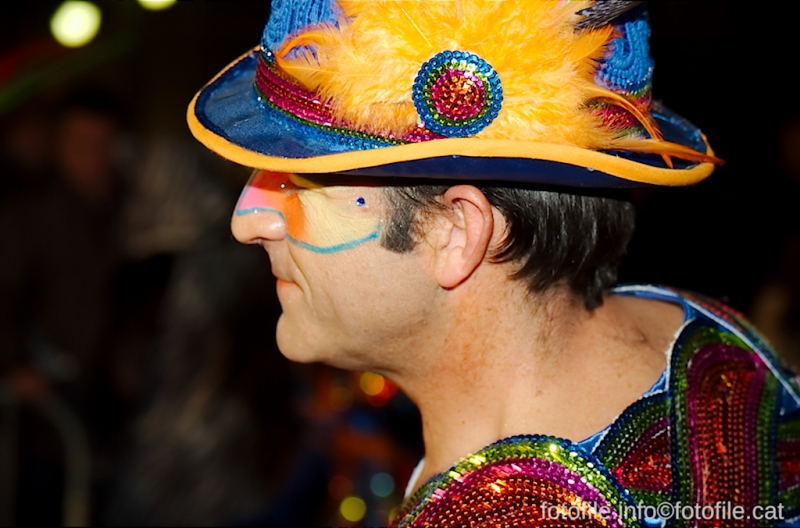 Carnaval 2014 Sitges Rua de la Disbauxa
Carnaval 2014 Sitges Rua de la Disbauxa
Keywords: Carnaval 2014 Sitges Rua de la Disbauxa