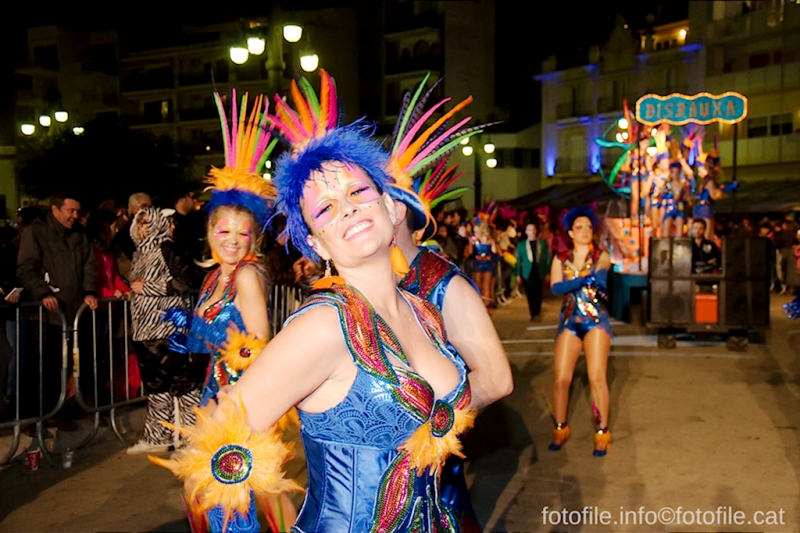 Carnaval 2014 Sitges Rua de la Disbauxa
Carnaval 2014 Sitges Rua de la Disbauxa
Keywords: Carnaval 2014 Sitges Rua de la Disbauxa