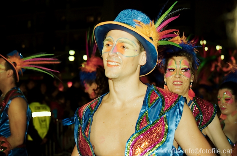 Carnaval 2014 Sitges Rua de la Disbauxa
Carnaval 2014 Sitges Rua de la Disbauxa
Keywords: Carnaval 2014 Sitges Rua de la Disbauxa